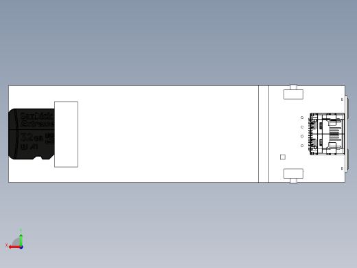 ESP32-S3-ETH后视缩略图