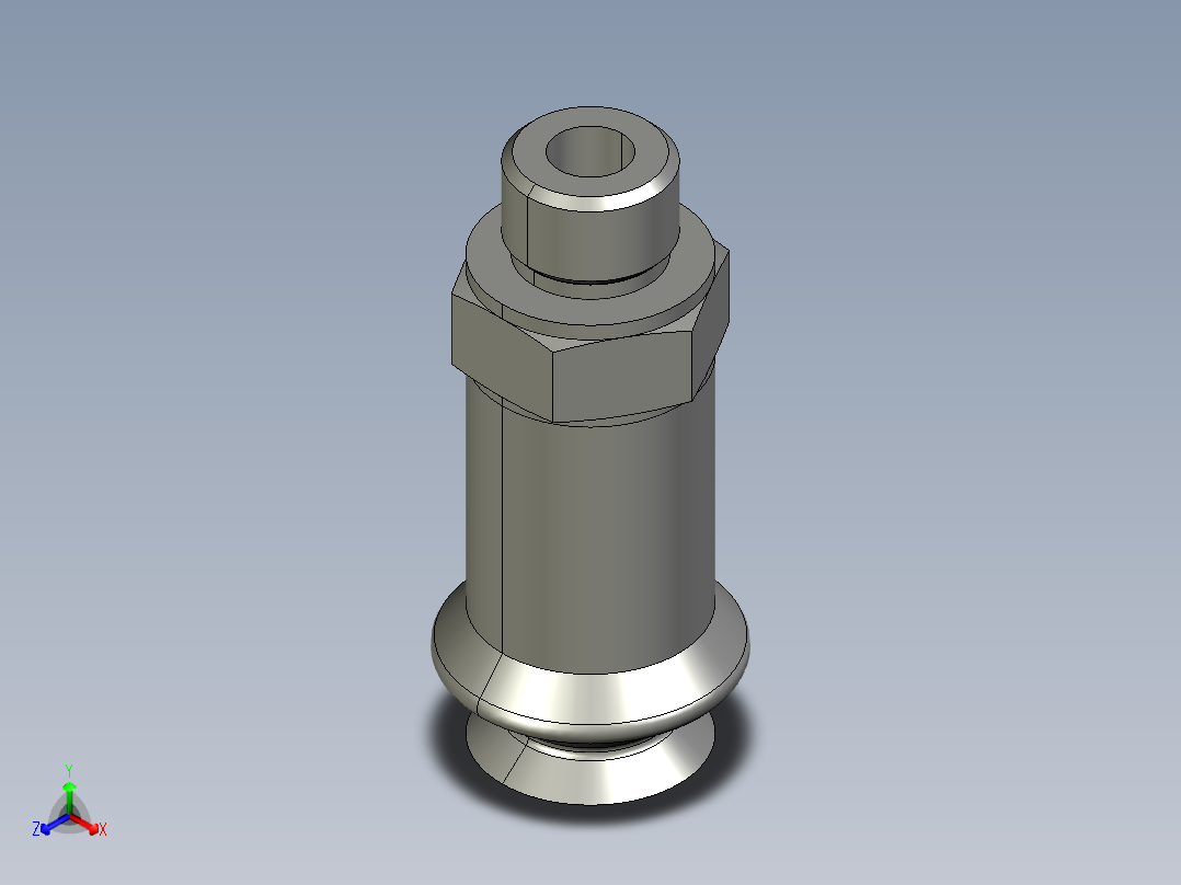 真空吸盘ZPT06BGS-A5