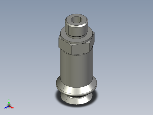 真空吸盘ZPT06BGS-A5