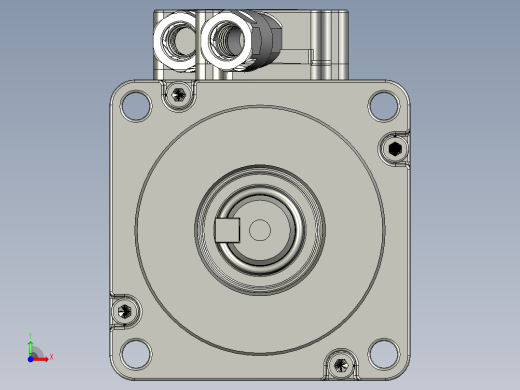 MS1H4-20B30CB-A334RC前视缩略图