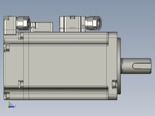 MS1H4-20B30CB-A334RC左视缩略图
