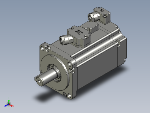 MS1H4-20B30CB-A334RC正等轴测缩略图