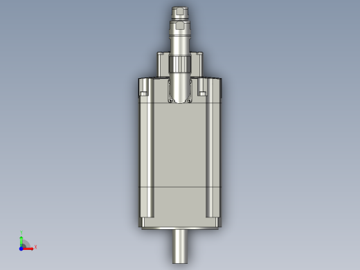 sakc1FL6054-2AF21-2LB1_3D_zhq前视缩略图