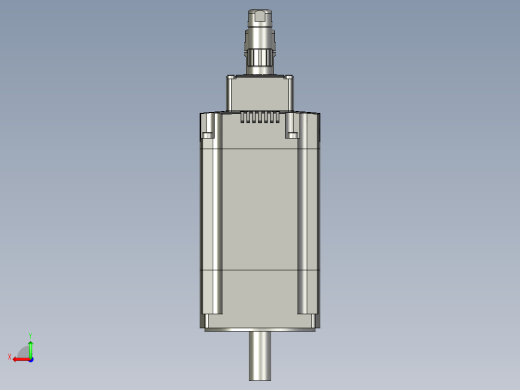 sakc1FL6054-2AF21-2LB1_3D_zhq后视缩略图