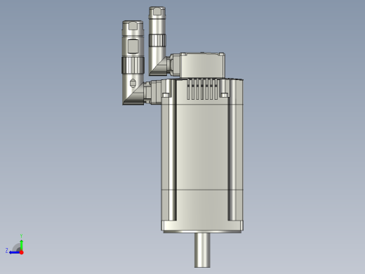 sakc1FL6054-2AF21-2LB1_3D_zhq右视缩略图
