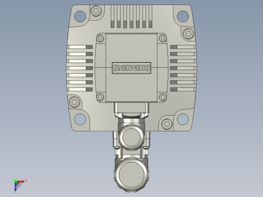 sakc1FL6054-2AF21-2LB1_3D_zhq俯视缩略图