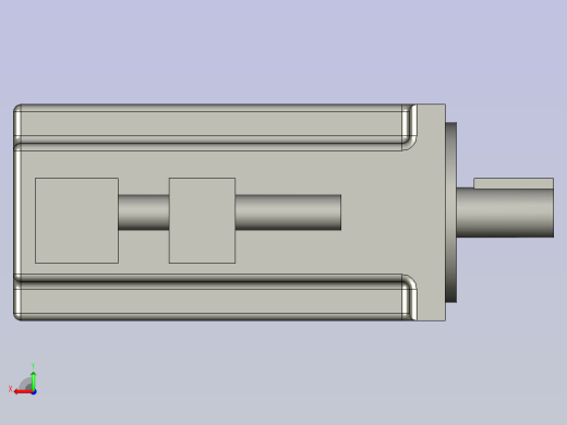松下伺服MSMF042L1U2后视缩略图