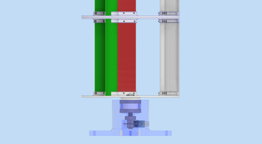 小型Lenz2涡轮3D可打印缩略图