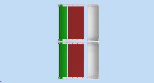 小型Lenz2涡轮3D可打印缩略图