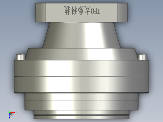 TRVD-40-A电机减速机俯视缩略图