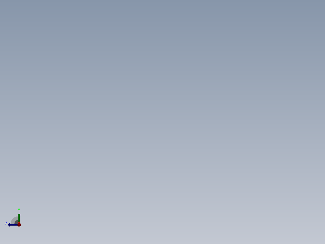 IM B35 H80-180(YE2、YE3)[YE3-90L-2-B35]通用电机右视图