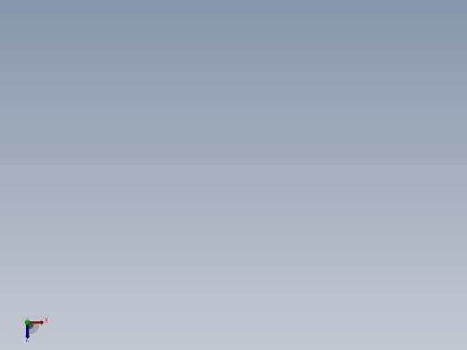 IM B35 H80-180(YE2、YE3)[YE3-90L-2-B35]通用电机俯视缩略图