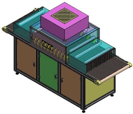 除尘设备 吸尘机缩略图