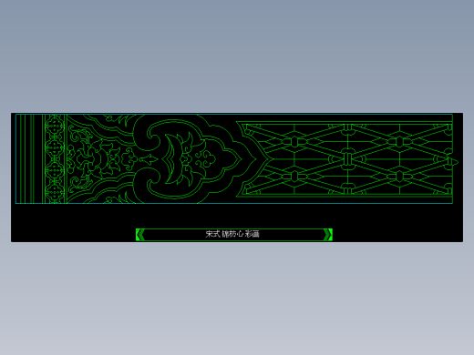 家装图库二-FH02083F