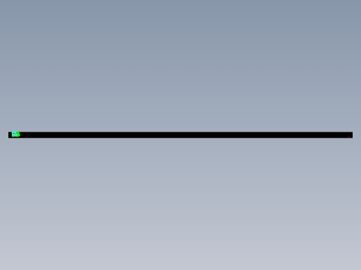 万能材料试验机(含cad图纸和word说明书)