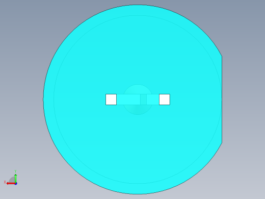LED_Round_Cyan_D8.0mm后视缩略图