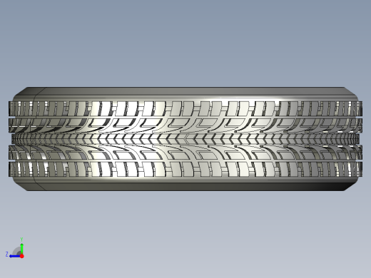 车轮225-75R17.5右视缩略图