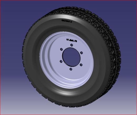 车轮225-75R17.5缩略图