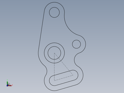 SW建模练习题-exercise 71