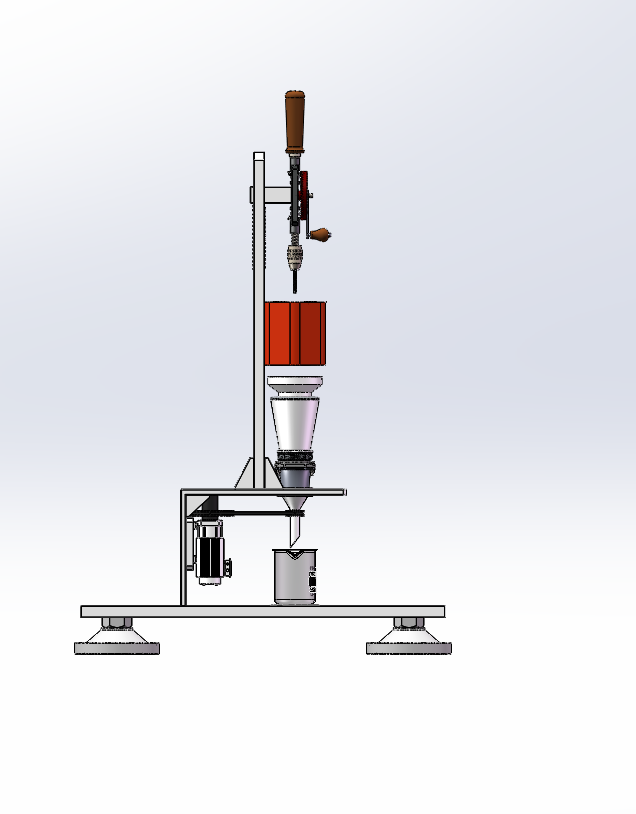 药品检测用过滤装置