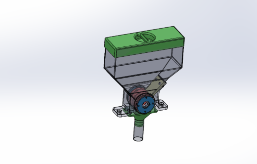 手推式播种机==1353882缩略图