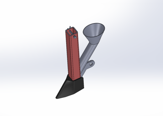 手推式播种机==1353882缩略图