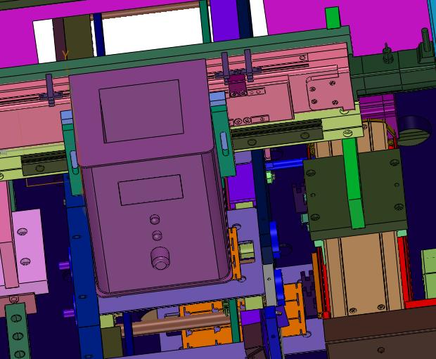 基于机器视觉的印刷电路板缺陷检测系统