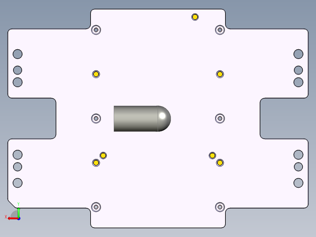 WATCH-手表CNC工装夹具三维模型CNC2-0425后视图