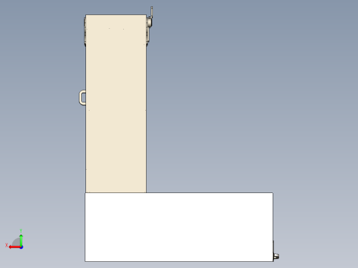 B3003954-车辆梯子后视缩略图