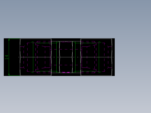 PARKER管接头EO Union G08LLMS_top