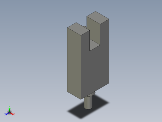 光电接近开关GL5-F-UW-8