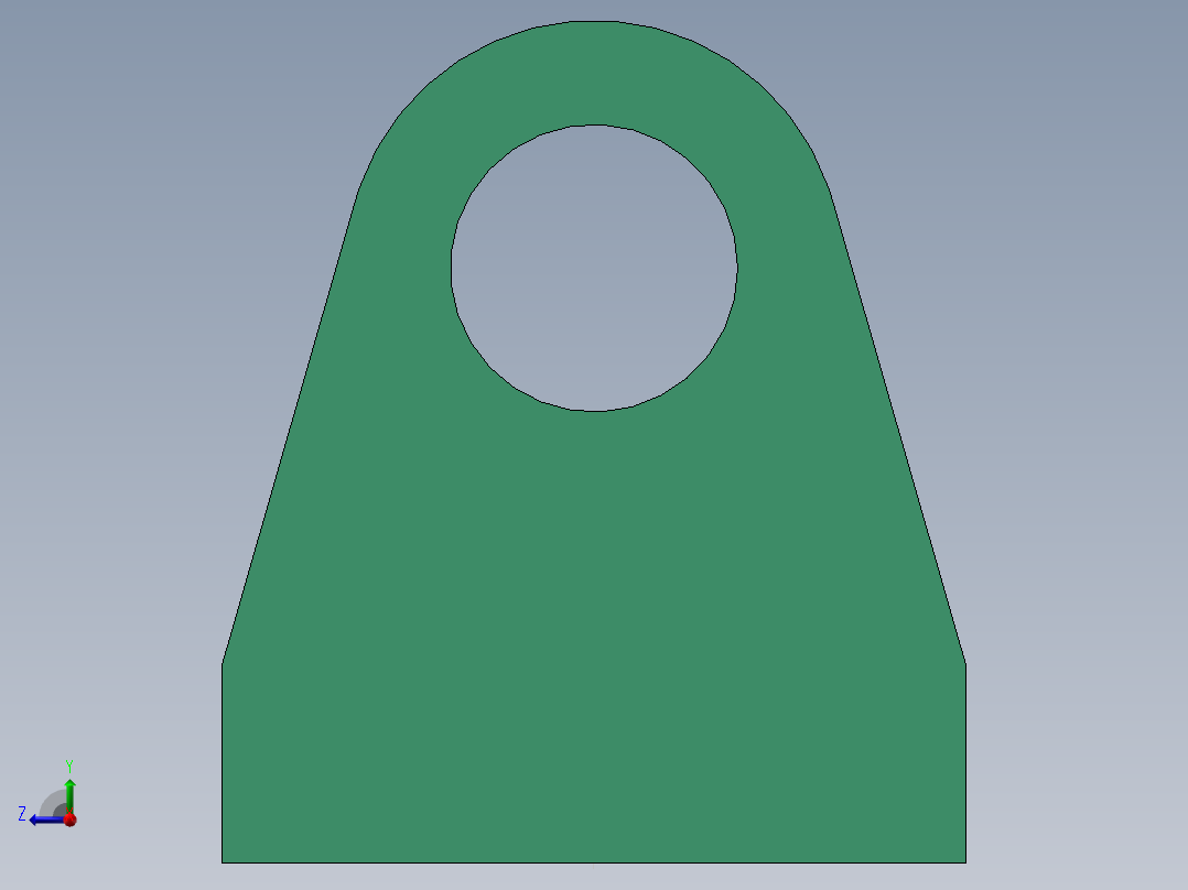 004-SW16练习题右视图