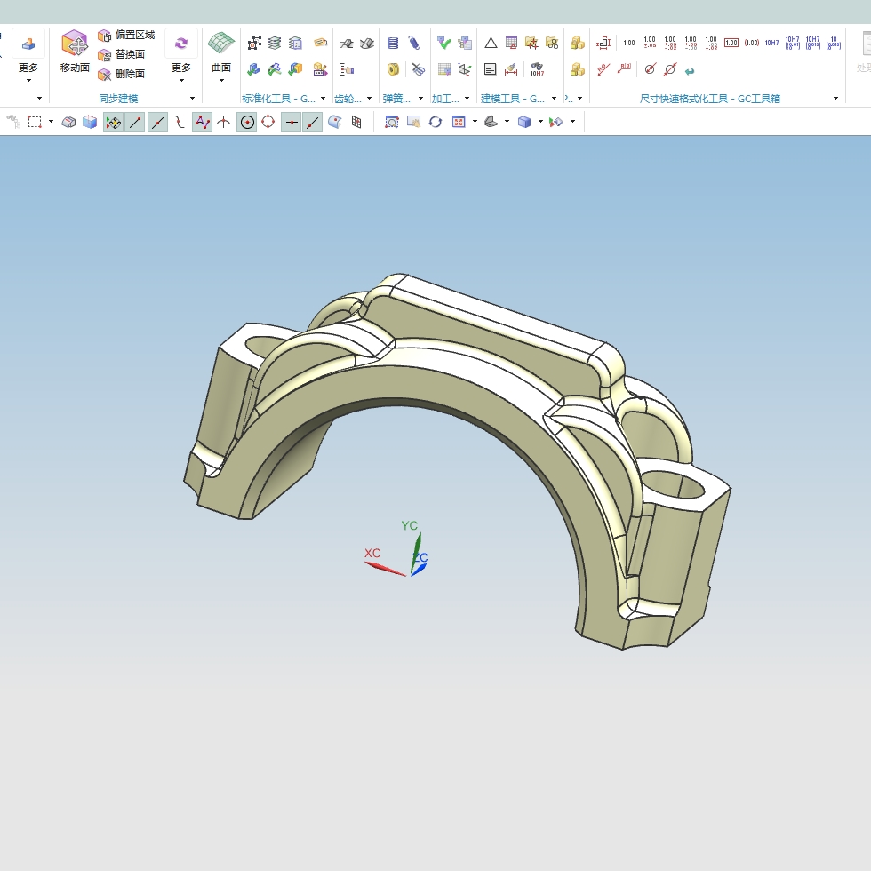 汽车连杆的铣上下端面专用夹具设计及加工工艺装备含NX三维及非标8张CAD图