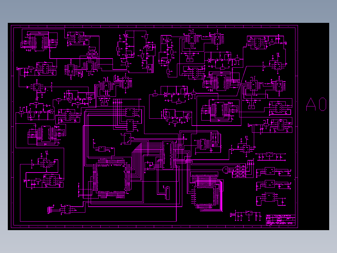 CLGC0157 基于超声波技术的汽车油耗检测仪器的设计