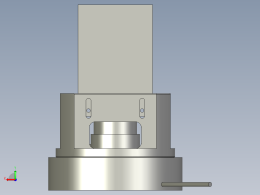 0307-02光源组件-HZZQ001后视缩略图