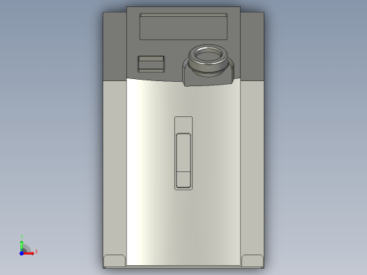 76071431-恒温槽组件前视缩略图