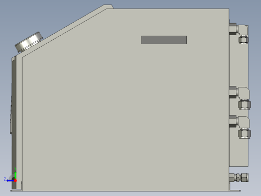 76071431-恒温槽组件右视缩略图