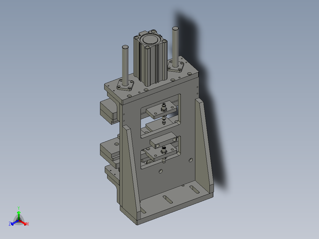 DLDXH502-03-极耳整形OM