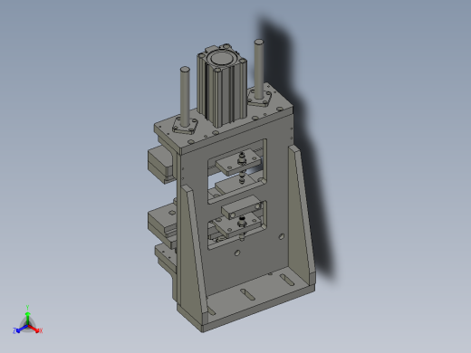 DLDXH502-03-极耳整形OM