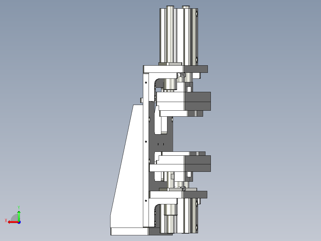 DLDXH502-03-极耳整形OM后视图
