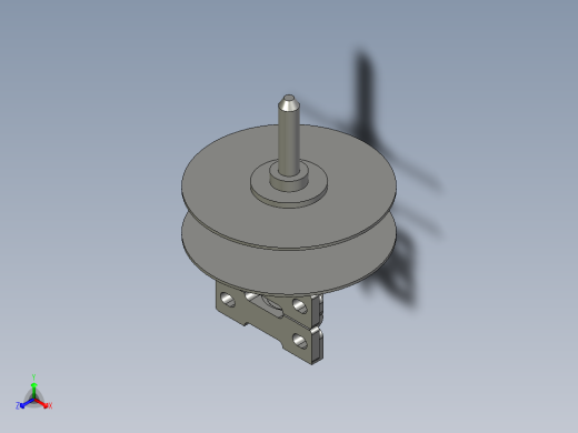 LY-H1-Y4_收纸组件sldYsm