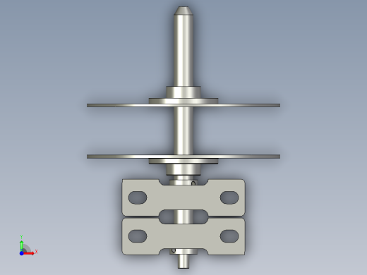 LY-H1-Y4_收纸组件sldYsm前视缩略图