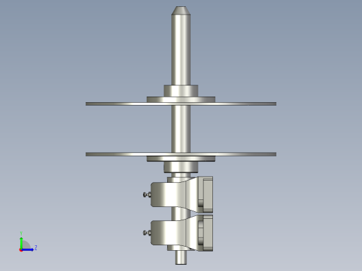 LY-H1-Y4_收纸组件sldYsm左视缩略图