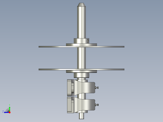 LY-H1-Y4_收纸组件sldYsm右视缩略图