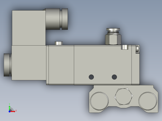 A-NDK250210-00001-电磁阀组件前视缩略图