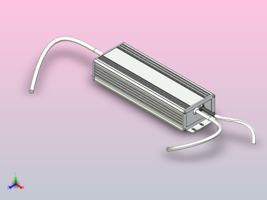 LED 驱动器