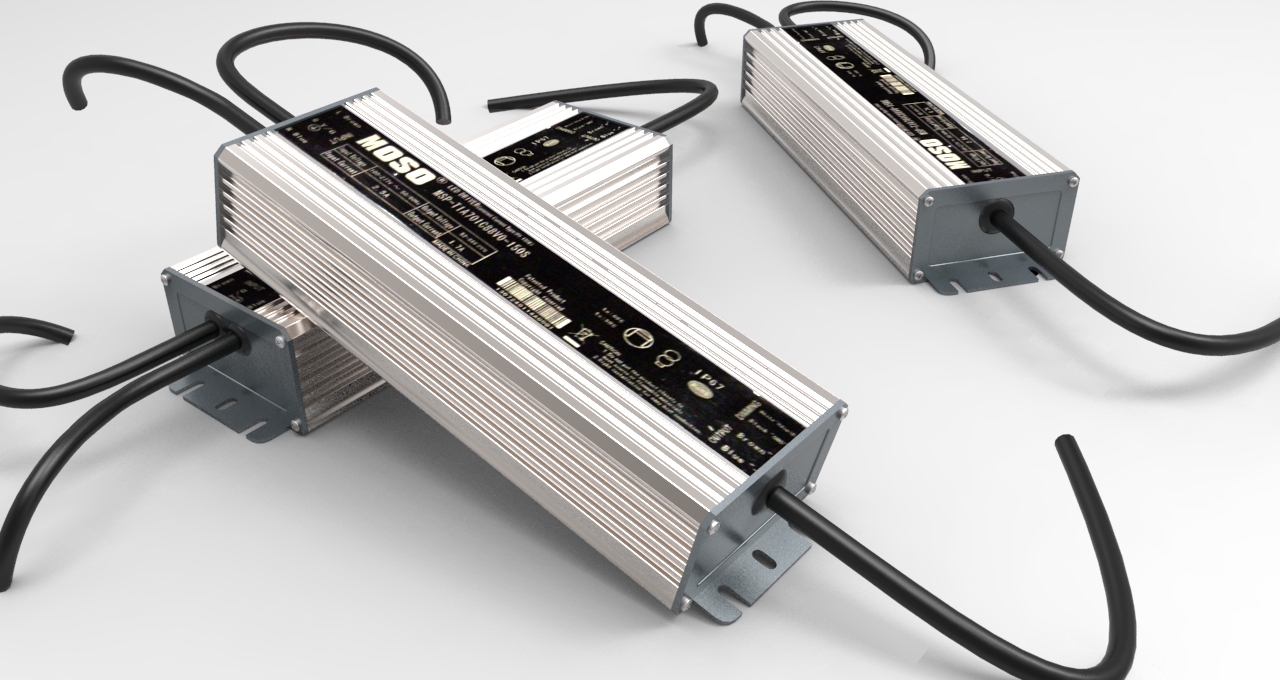 LED 驱动器