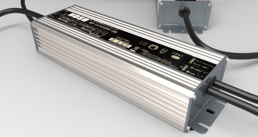 LED 驱动器缩略图