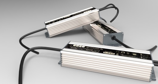 LED 驱动器缩略图