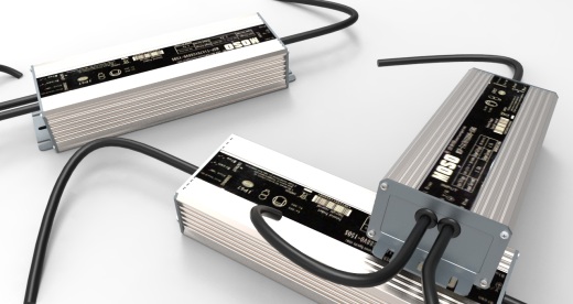 LED 驱动器缩略图